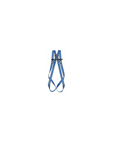 ARNES C/1 PONTO FIX.DORSAL +2FRONT