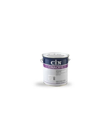 CINACRYL ACETINADO 0,75LT 1507