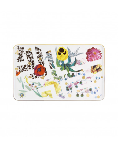 VA PRIMAVERA TRAVESSA RECTANGULAR GRANDE