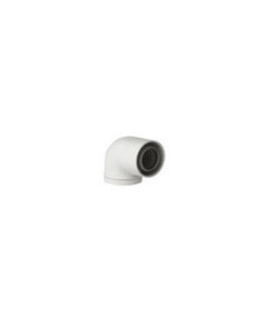 DAIKIN CURVA LIGACAO 90º PP60/100 + MP