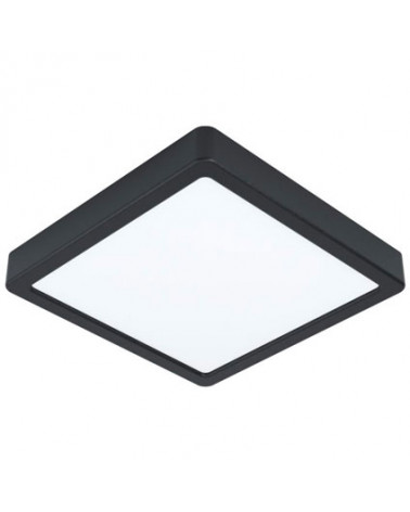 CANDEEIRO DE TETO LED ILUMINAÇÃO 210 CM EGLO FUEVA 99256