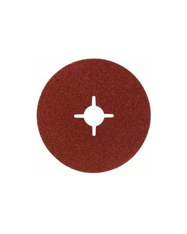 BOSCH DISCO LIXA 180 GR120 PRATO APERTO