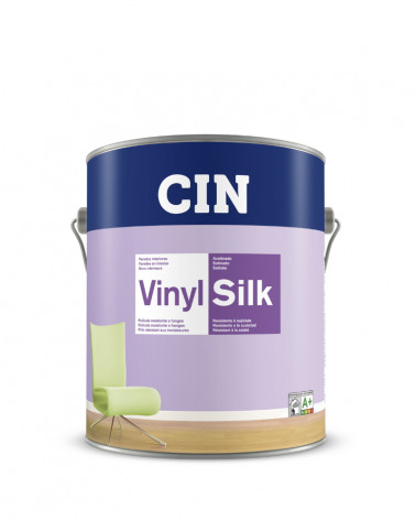 VINYLSILK 5LT 505