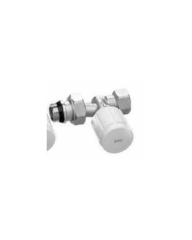TORNEIRA MONOGIRO TERMOSTATIZ.NT 3/8 ESQ.