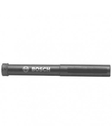 BOSCH BROCA DIAMANTE P/ CERÂMICA DURA 5MM