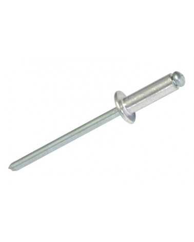 REBITE POP INOX A2 4X16MM (BL)