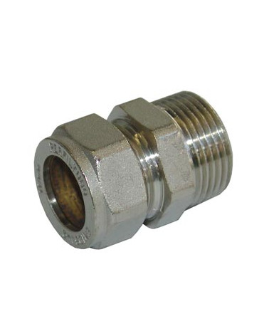 CASQUILHO NIQUEL 18X3/4"