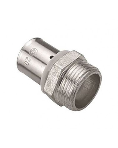 MULTIC. CRAVAR TERMINAL M. 25X3/4"