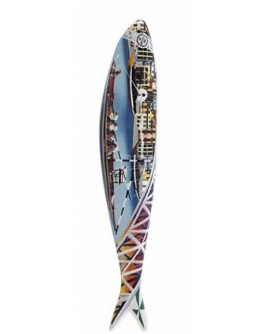 SARDINHA PORTO