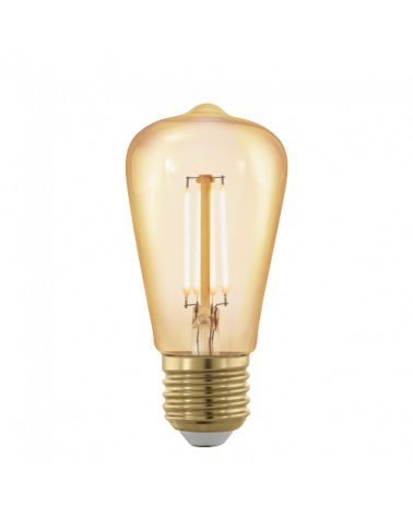 LÂMPADA LED 4W E27 1700K EGLO 110066