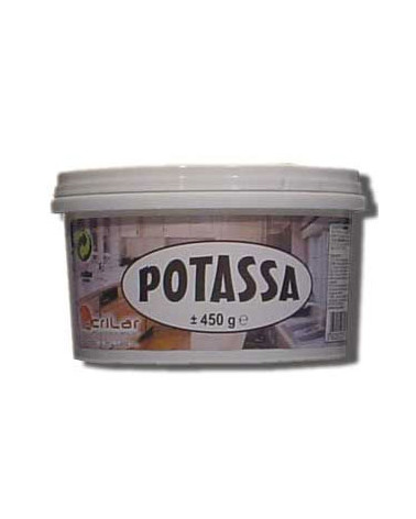 POTASSA 450 GR
