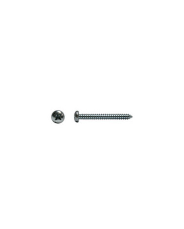 PARAF AUTO-ROSC CAB QUEIJO PH 4,8X38MM DIN 7798 (CX 500UN)