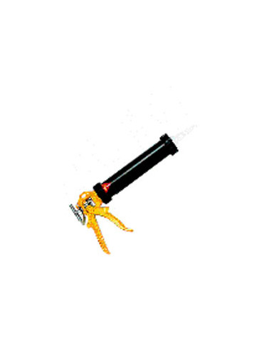 SIKA PISTOLA P-FLOW COMBI 600