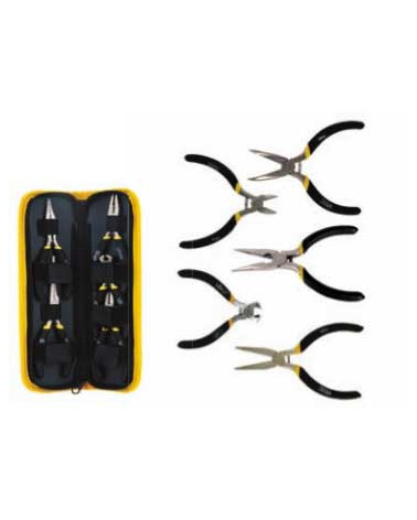 VITO ALICATE ELECTRONICA CJ.5 VIAE5