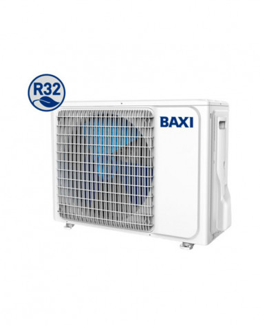 AR CONDICIONADO BAXI LSGT100-4M 35800 BTU MULTISPLIT