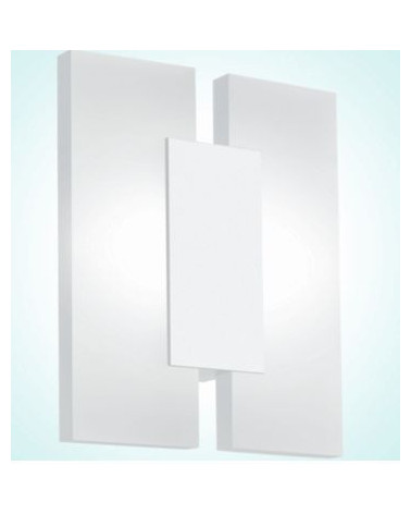 APLIQUE ILUMINAÇÃO LED 17 EGLO 96042