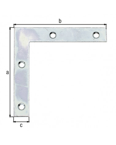 GAH ESQ.MOVEL 60X60X10MM