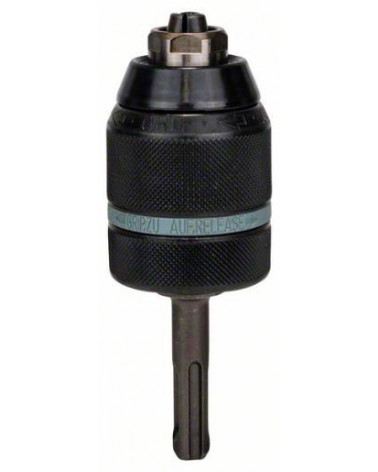 BOSCH BUCHA APERTO RAPIDO SDS-PLUS