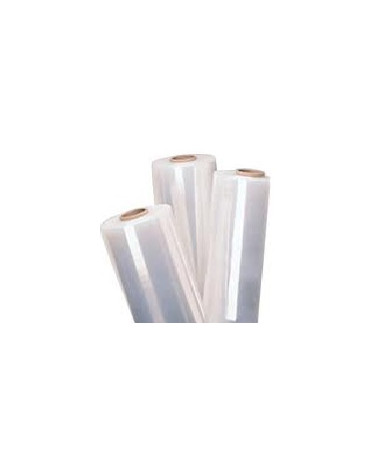 ROLO FILME (PALETIZACAO) MANUAL C/CASQUILHO +-165 ML