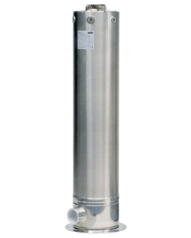 WILO BOMBA SUBM. 750W 230V S/BOIA TWI5-306 EM (ATE 60M)