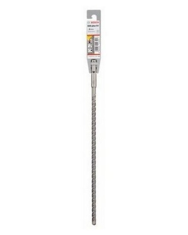 BOSCH BROCA SDS PLUS-5X: 10X400X460.