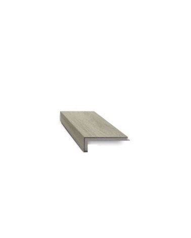 KAZA DEGRAU ESCADA SPC XL PACIFICO 30X198X1535MM (DOBRA 90º)