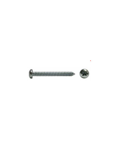 PARAF AUTO-PERFPH CABQUEIJO 5/8X7 DIN 7981 (CX 1000UN)