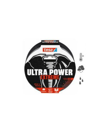 TESA ULTRA POWER EXTREME 10MX50MM