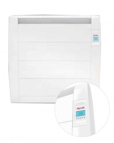 AQUECEDOR ELÉTRICO EMISSOR TÉRMICO SECO 900 W