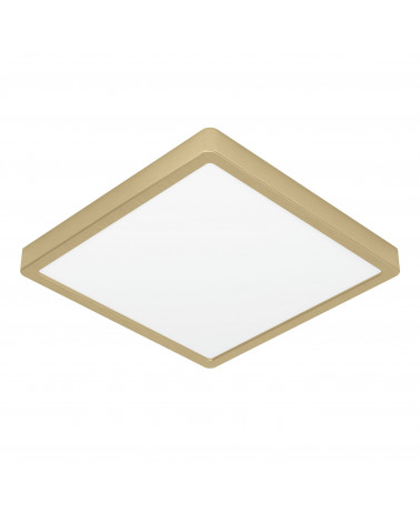 PLAFON LED ILUMINAÇÃO 285 CM EGLO FUEVA 900184