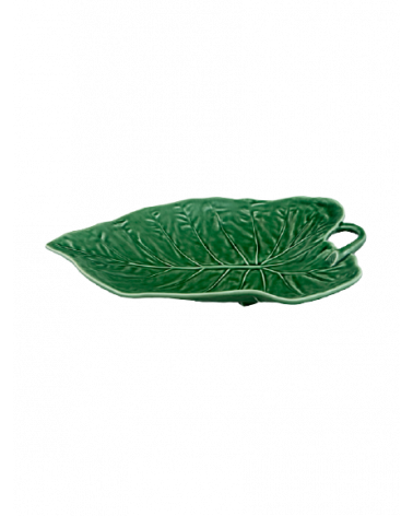 BORDAL P FOLHA PEQUENO 31CM GIRASSOL - 501
