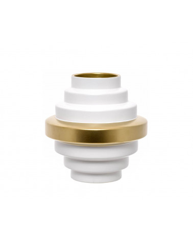 CASA JARRA CERAMICA GOLD SPRING 28472