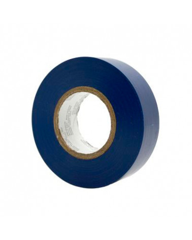 FITA ISOLADORA 19MM X 20MT AZUL VIFI1920AZ