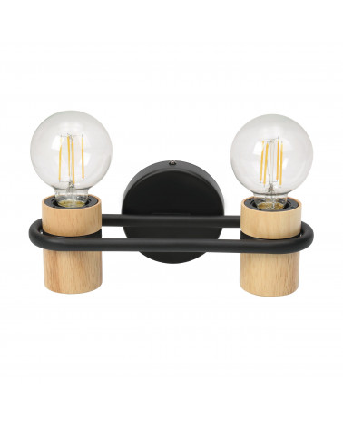 APLIQUE ILUMINAÇÃO  28.5 EGLO 43542