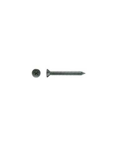 PARAF AUTO-ROSC CAB CONICA PH IX 2,9X13MM (CX 1000UN)