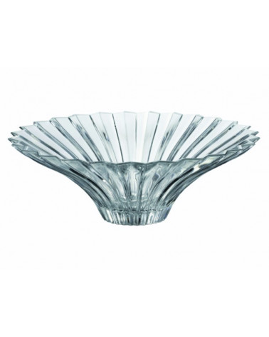 CRISTAL BOHEMIA TACA BALLET 40CM