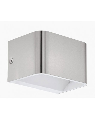 APLIQUE ILUMINAÇÃO LED 13 EGLO 98424