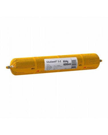 SIKASWELL S-2 VERMELHO 600 ML