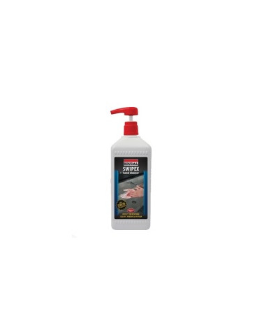 SOUDAL GEL DE LIMPEZA DE RESIDUOS P/MAOS