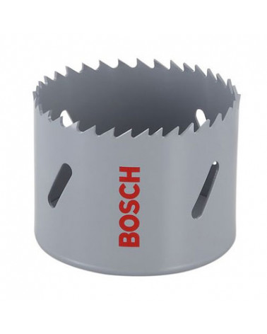 BOSCH SERRA CRAN. BIMETAL HSS - 20MM