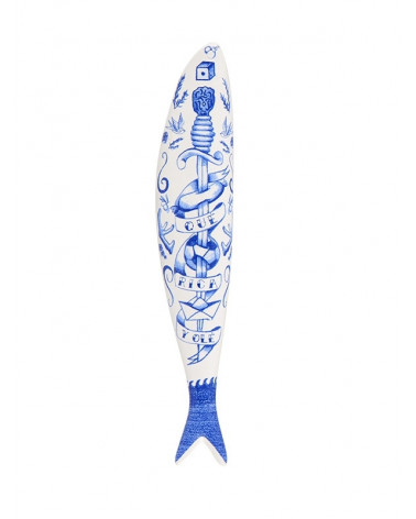 SARDINHA I VIVA Y OLE