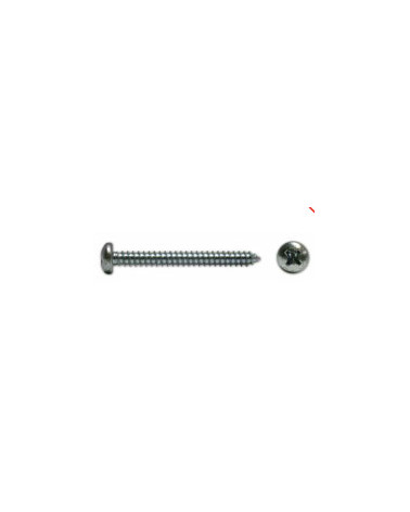 PARAF AUTO-PERFPH CABQUEIJO 3/4X10 DIN 7981 (CX 1000UN)