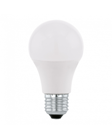 LÂMPADA LED 5.5W E27 3000K EGLO 11931