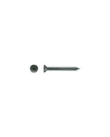 PARAF AUTO-ROSC CAB CONICA PH 3,9X25MM DIN 7798 (1000UN)