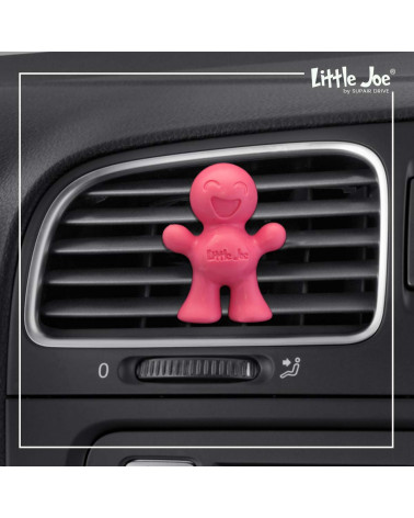 LITTLE JOE AMBIENTADOR NEW CAR