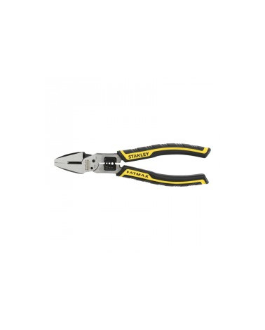 STANLEY ALICATE UNIVERSAL FATMAX 6 EM 1