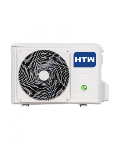 AR CONDICIONADO HTW IX75 9000 BTU MONOSPLIT UNIDADE EXTERIOR