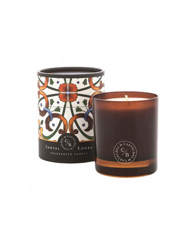 CASTELBEL AJULEJO VELA SANDALO E FAVA TONCA