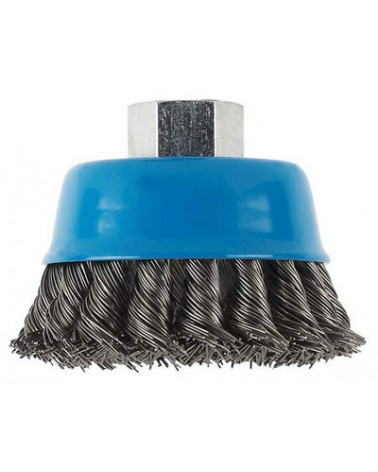 BOSCH CATRABUCHA TACA 75 M14 125MM ENTRANCADO