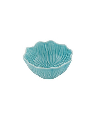 BORDAL P FLORA AZUL TIGELA 12,5